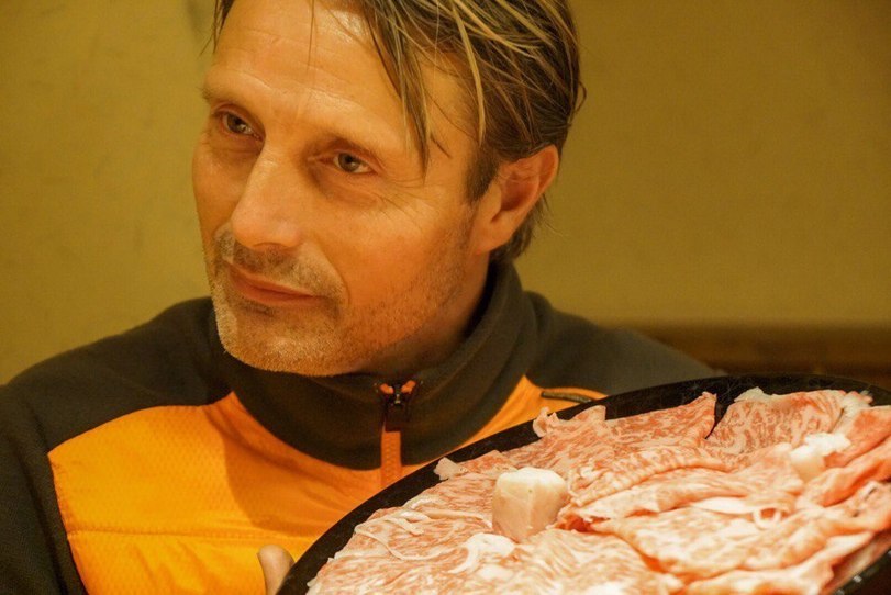 Hideo Kojima met with an aged Naruto to discuss his role in Death Stranding. - Mads Mikkelsen, Hideo Kojima, Longpost