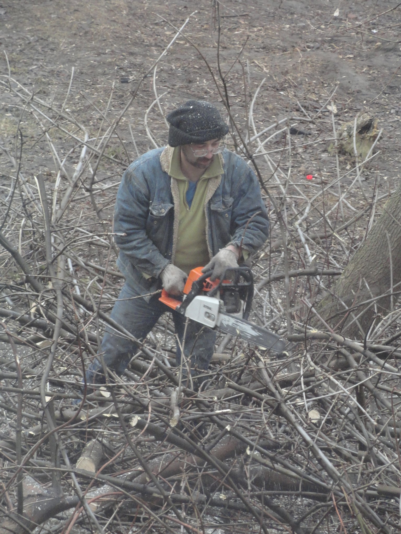 What is autumn ... - My, Autumn, Yuri Shevchuk, Ivanovo, Housing and communal services, Longpost