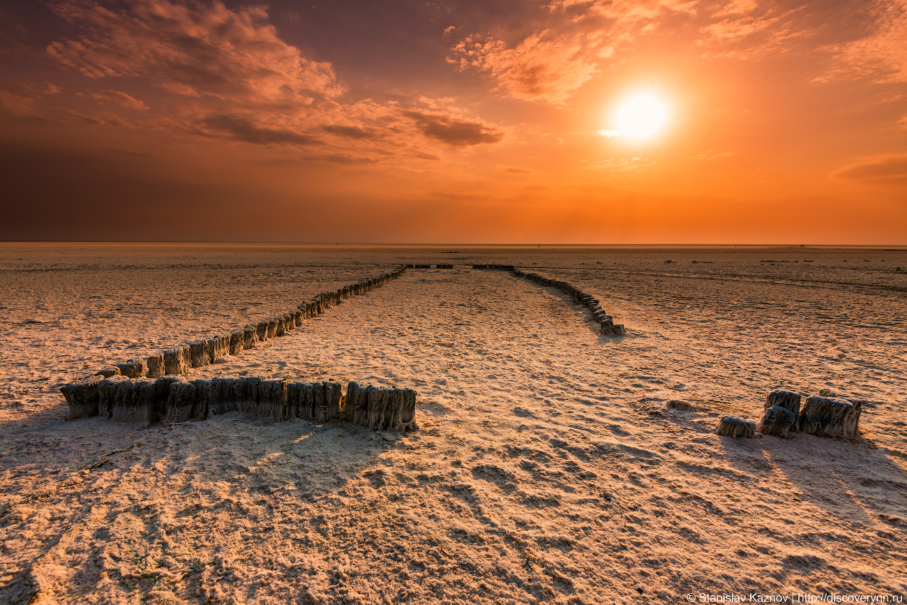 Elton: steppe landscapes and the last sunset - My, Elton, Lake Elton, Travels, Russia, The photo, Photographer, Photo tour, Longpost