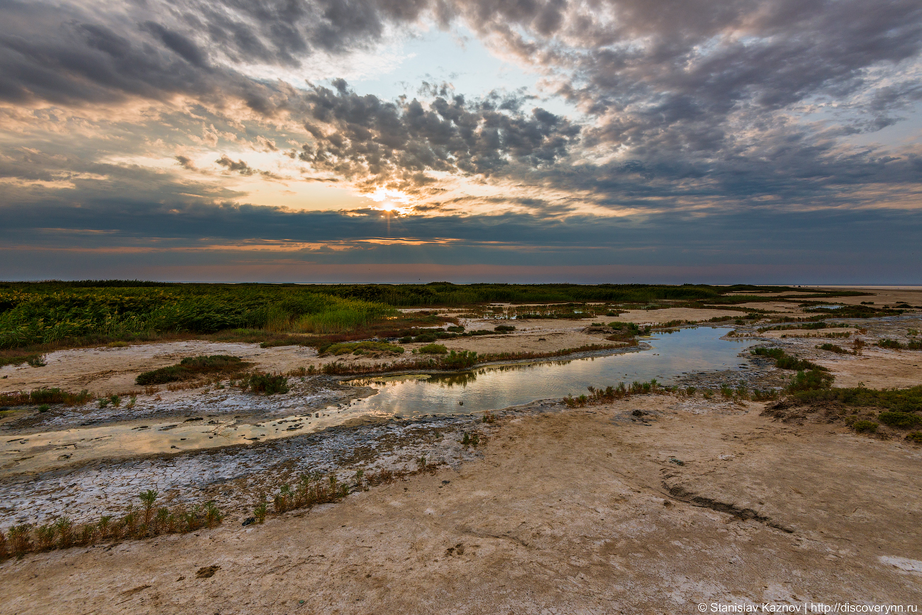 Elton: steppe landscapes and the last sunset - My, Elton, Lake Elton, Travels, Russia, The photo, Photographer, Photo tour, Longpost