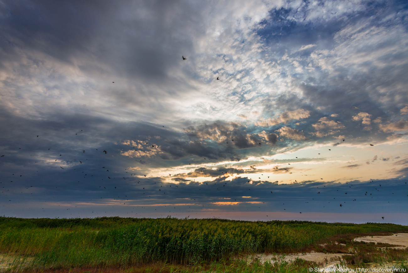 Elton: steppe landscapes and the last sunset - My, Elton, Lake Elton, Travels, Russia, The photo, Photographer, Photo tour, Longpost