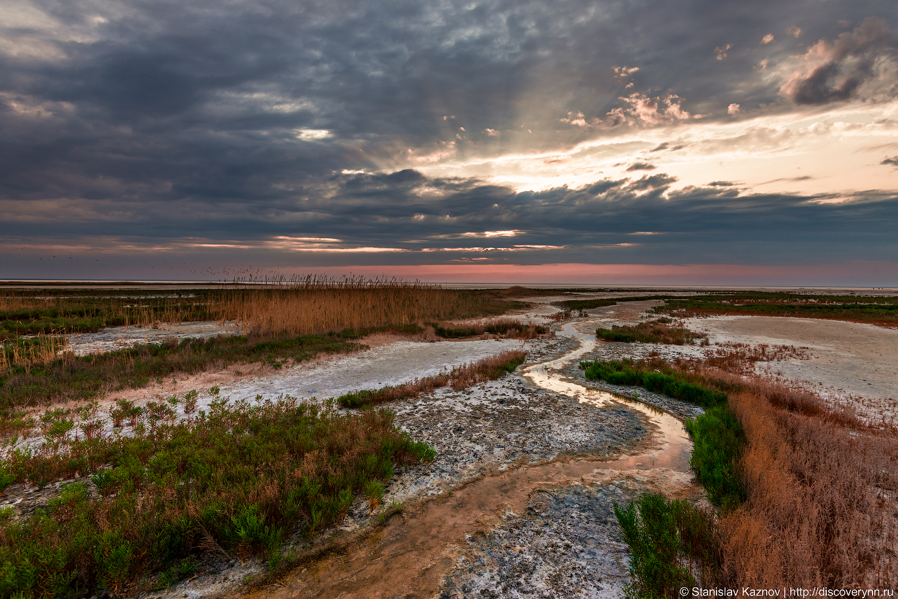 Elton: steppe landscapes and the last sunset - My, Elton, Lake Elton, Travels, Russia, The photo, Photographer, Photo tour, Longpost