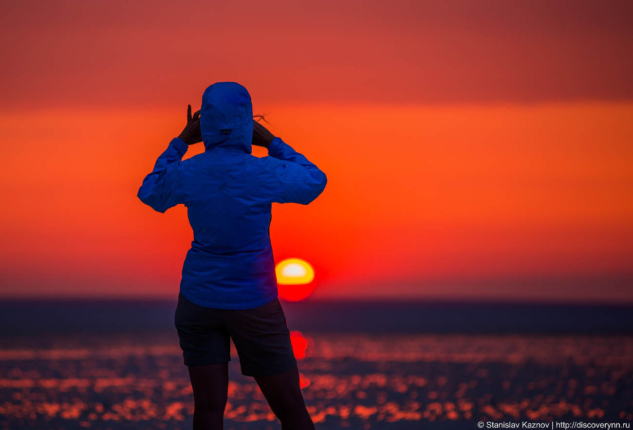 Elton: steppe landscapes and the last sunset - My, Elton, Lake Elton, Travels, Russia, The photo, Photographer, Photo tour, Longpost