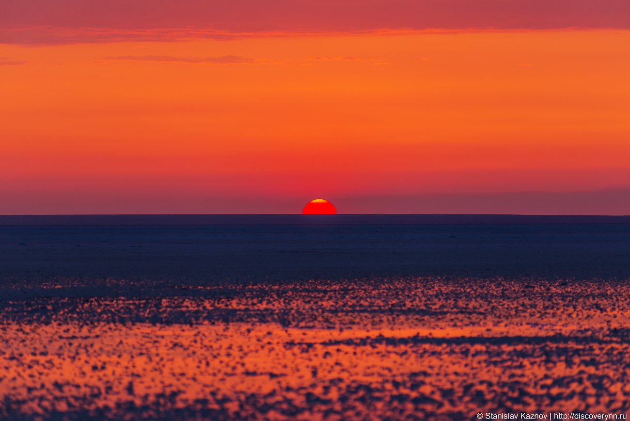 Elton: steppe landscapes and the last sunset - My, Elton, Lake Elton, Travels, Russia, The photo, Photographer, Photo tour, Longpost