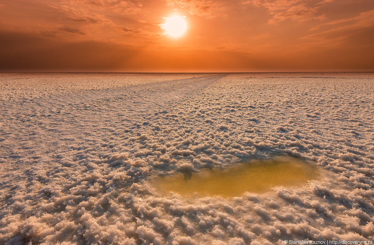 Elton: steppe landscapes and the last sunset - My, Elton, Lake Elton, Travels, Russia, The photo, Photographer, Photo tour, Longpost