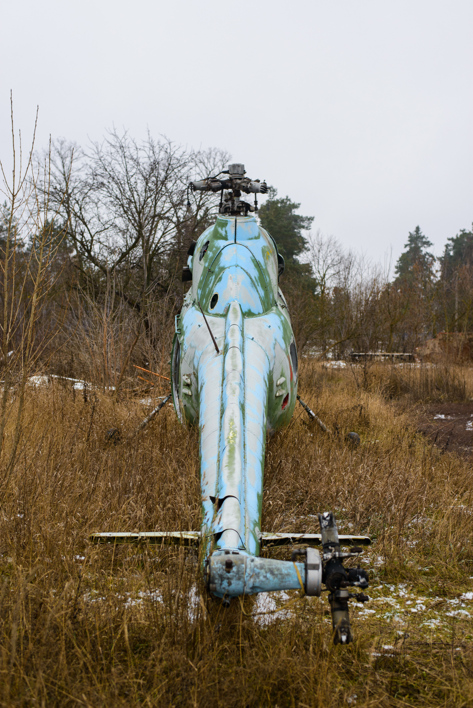 Abandoned airfield Volchansk - My, Abandoned, Aerodrome, Aviation, Vovchansk, Zabugornyurban, l-29, An-2, Airplane, Video, Longpost