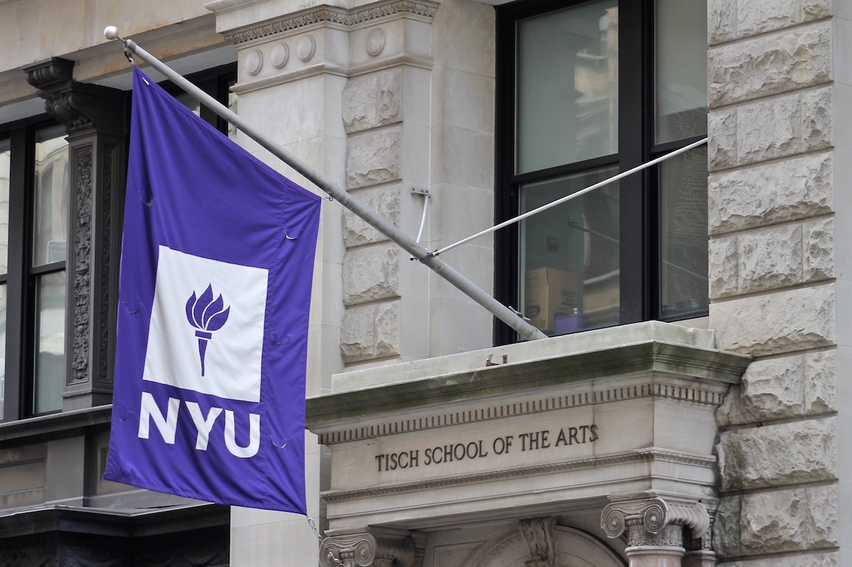 Tour of my New York University. Study and life of students in America. How much money do I spend in the most expensive city in the USA. - My, Nyu, New York, New York, Education abroad, New York Times, Longpost, The americans