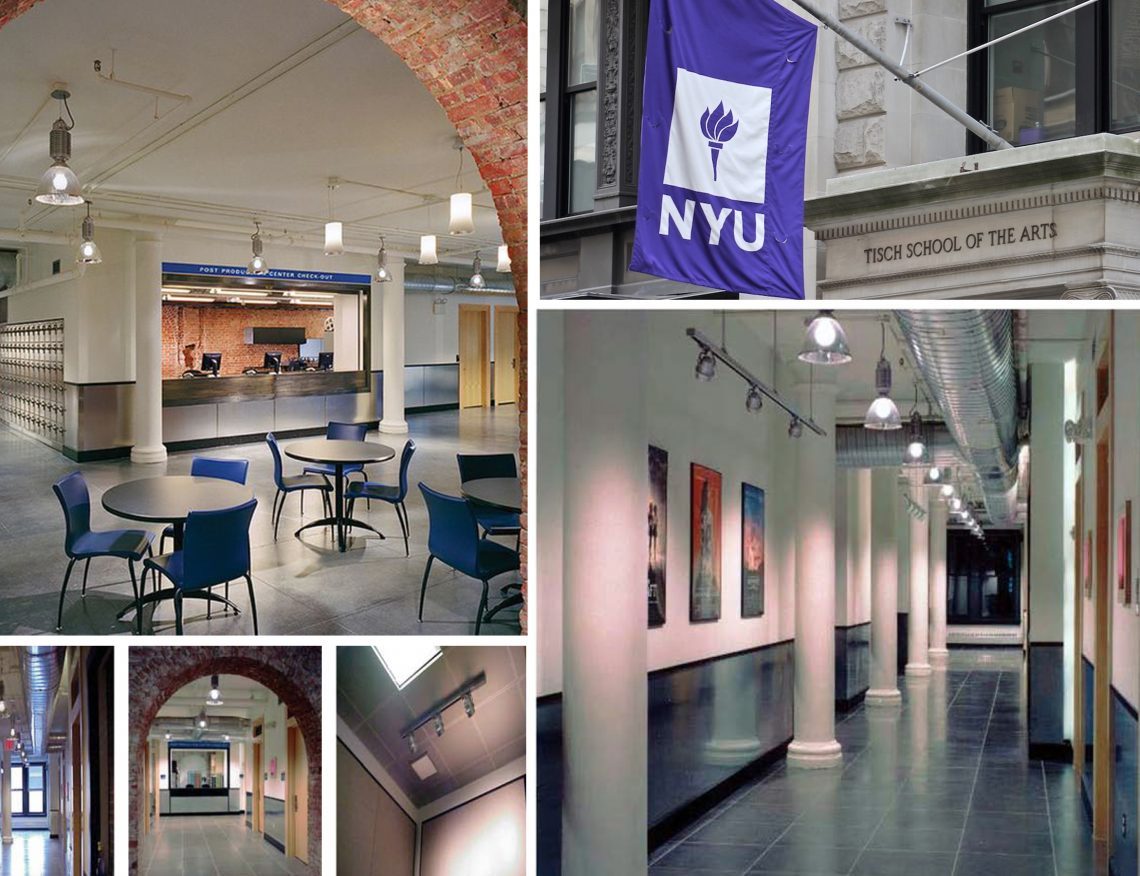 Tour of my New York University. Study and life of students in America. How much money do I spend in the most expensive city in the USA. - My, Nyu, New York, New York, Education abroad, New York Times, Longpost, The americans