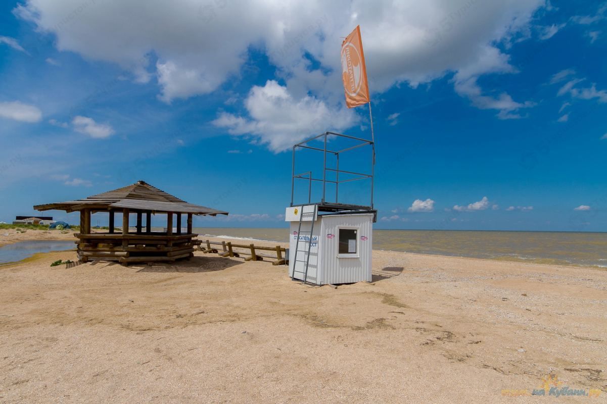 Krasnodar Territory, Yeisk District, Art. - My, Azov sea, Relaxation, Leisure, Longpost