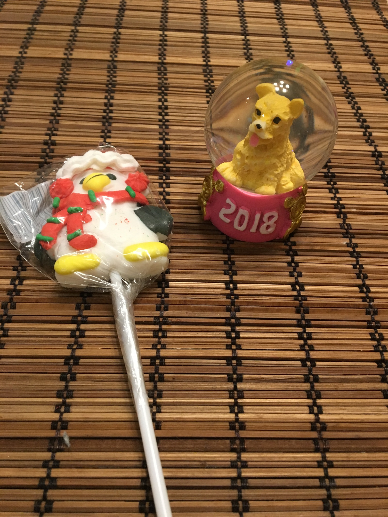 Anonymous Santa Claus from St. Petersburg - My, Secret Santa, Moscow, Saint Petersburg, Presents, Gift exchange, Longpost