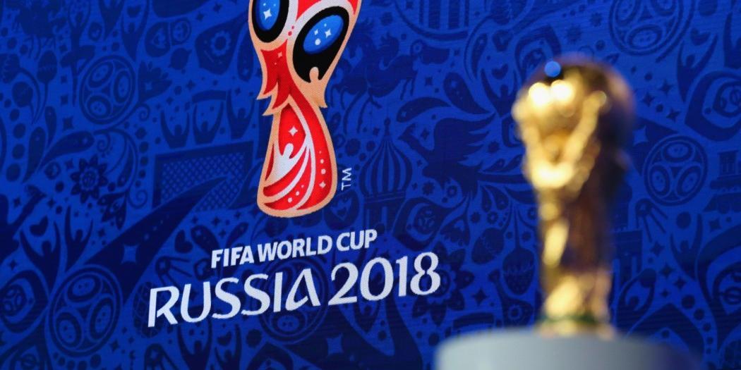 FIFA proposed to hold the 2018 World Cup without hosts - Politics, Sport, Football, Doping Scandal, World Cup 2018, 2018 FIFA World Cup, Russophobia, Ruspostersru