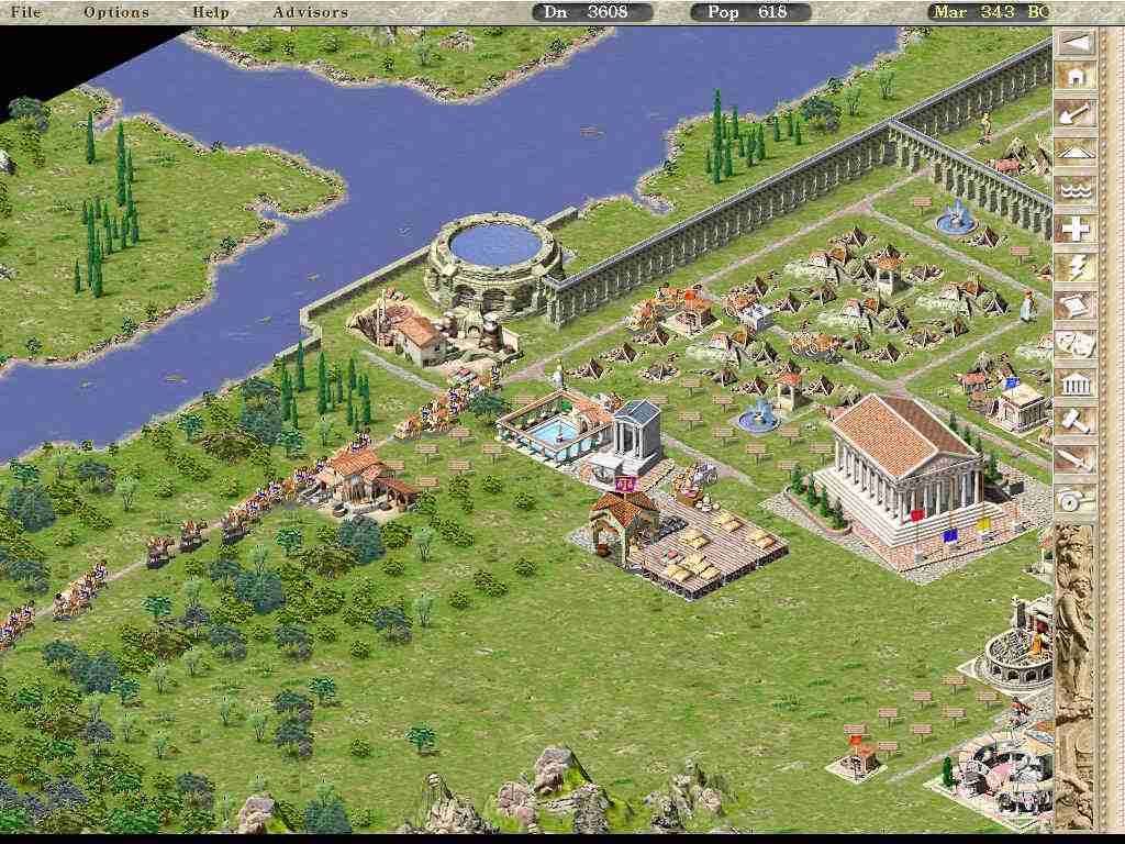 PC Games Mania `96 или Напрягаем склероз | Пикабу