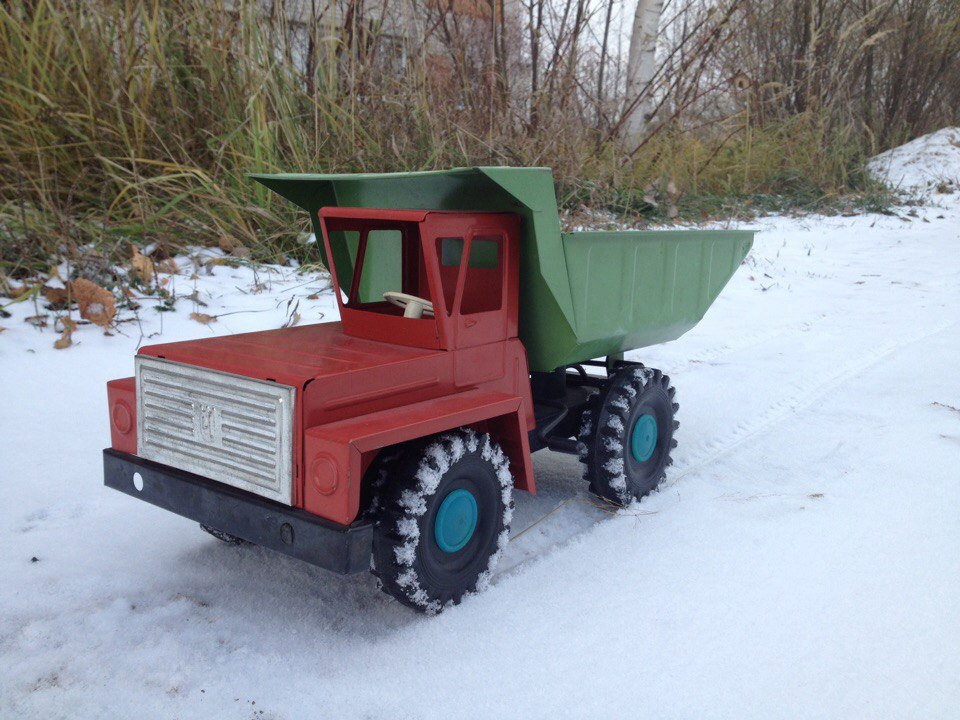 Collection of children's metal cars of the USSR - Collection, Collecting, Drive2, Old toys, Made in USSR, Longpost