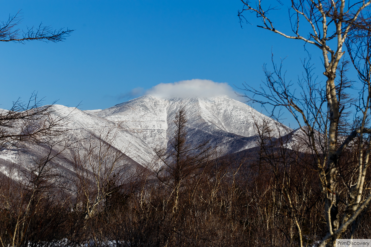 Mount Snezhnaya - testing yourself for strength, frost resistance and the ability to maintain endurance in critical situations - Seaside Heights, Primdiscovery, Primorsky Krai, , , Longpost