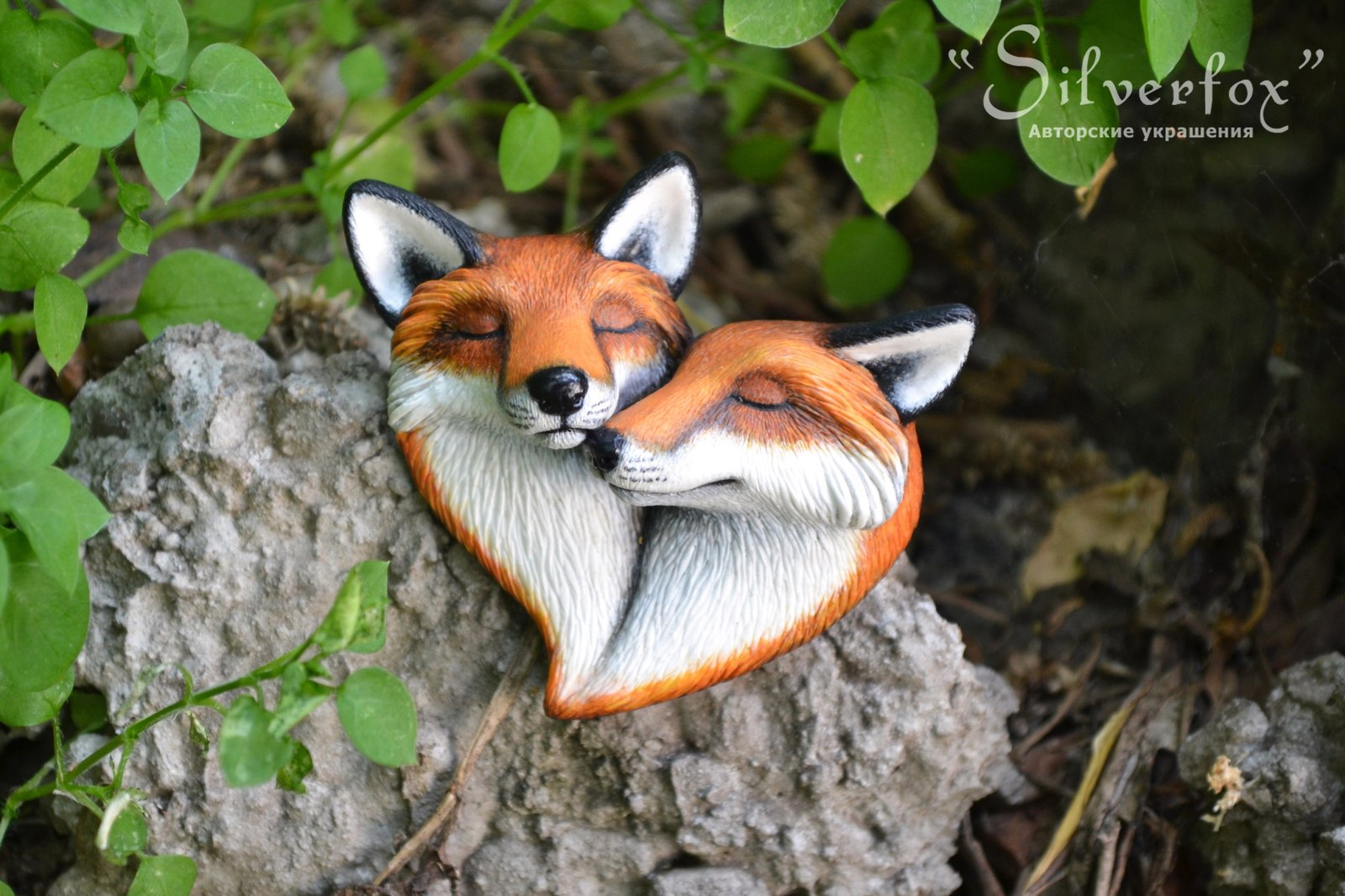 My new polymer clay animals) - My, Polymer clay, Handmade, Longpost, With your own hands, Needlework without process, Handmade, Do it yourself