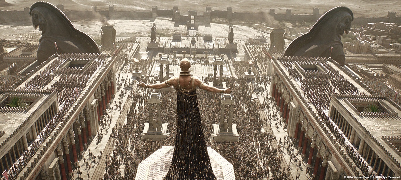 300 Spartans: Rise of an Empire special effects - Movies, 300 Spartans, Special effects, Before and after VFX, Longpost