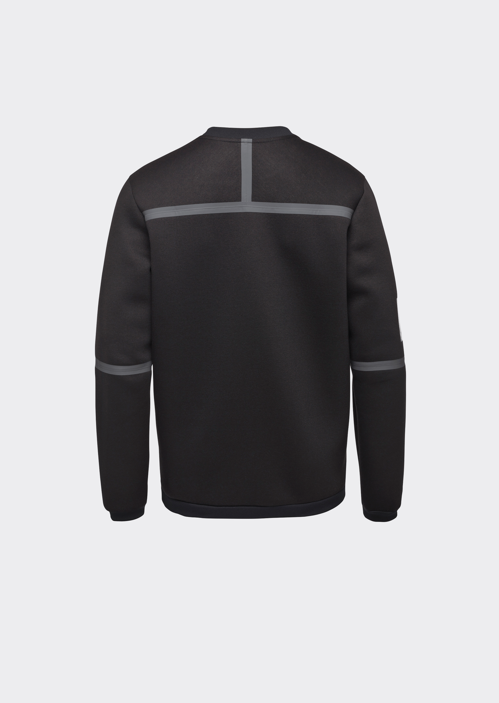 Techwear: neoprene sweatshirt - Techwear, smart clothes, Tekvir, Fashion, Cloth, Futurism, Cyberpunk, Longpost