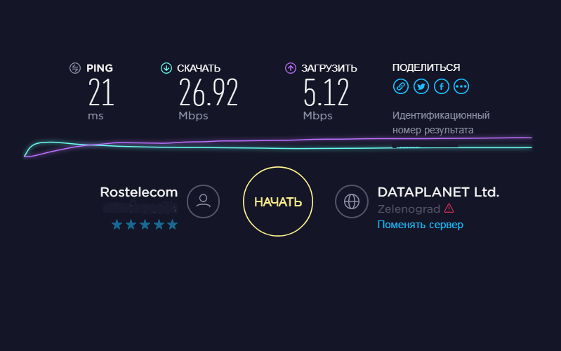 The provider is cheating - My, Rostelecom, Offer, Empty promises, ISP, Deception, Public offer