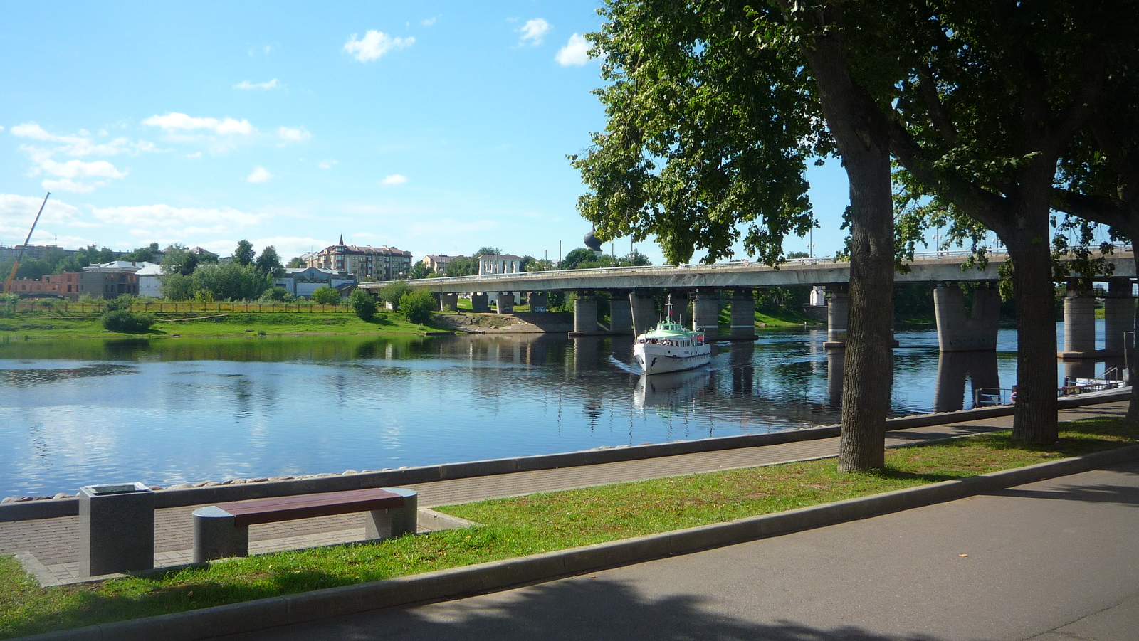 Photo of the past summer. Part 1. - My, Pskov, Pskov region, The photo, Longpost