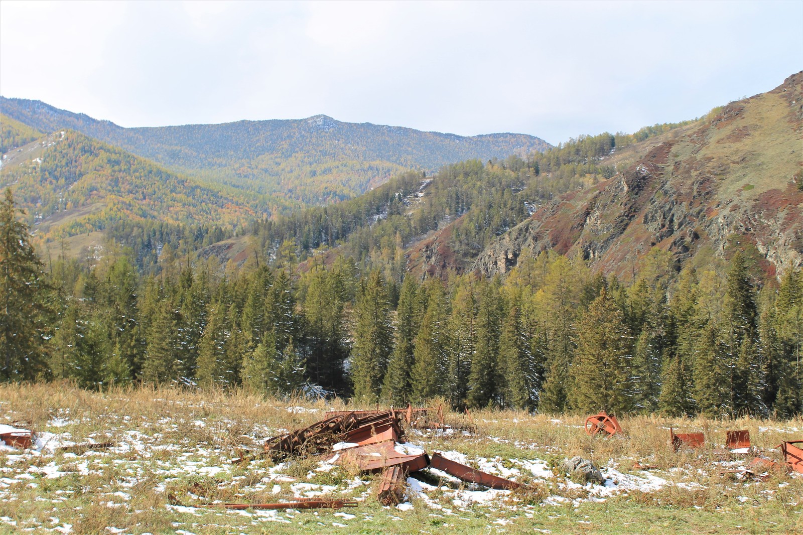 Horses and helicopters. At the foot of Belukha - Part 3 - My, Mountain Altai, Travels, Horseback riding, Helicopter, The photo, Longpost, On a note, The nature of Russia, Altai Republic