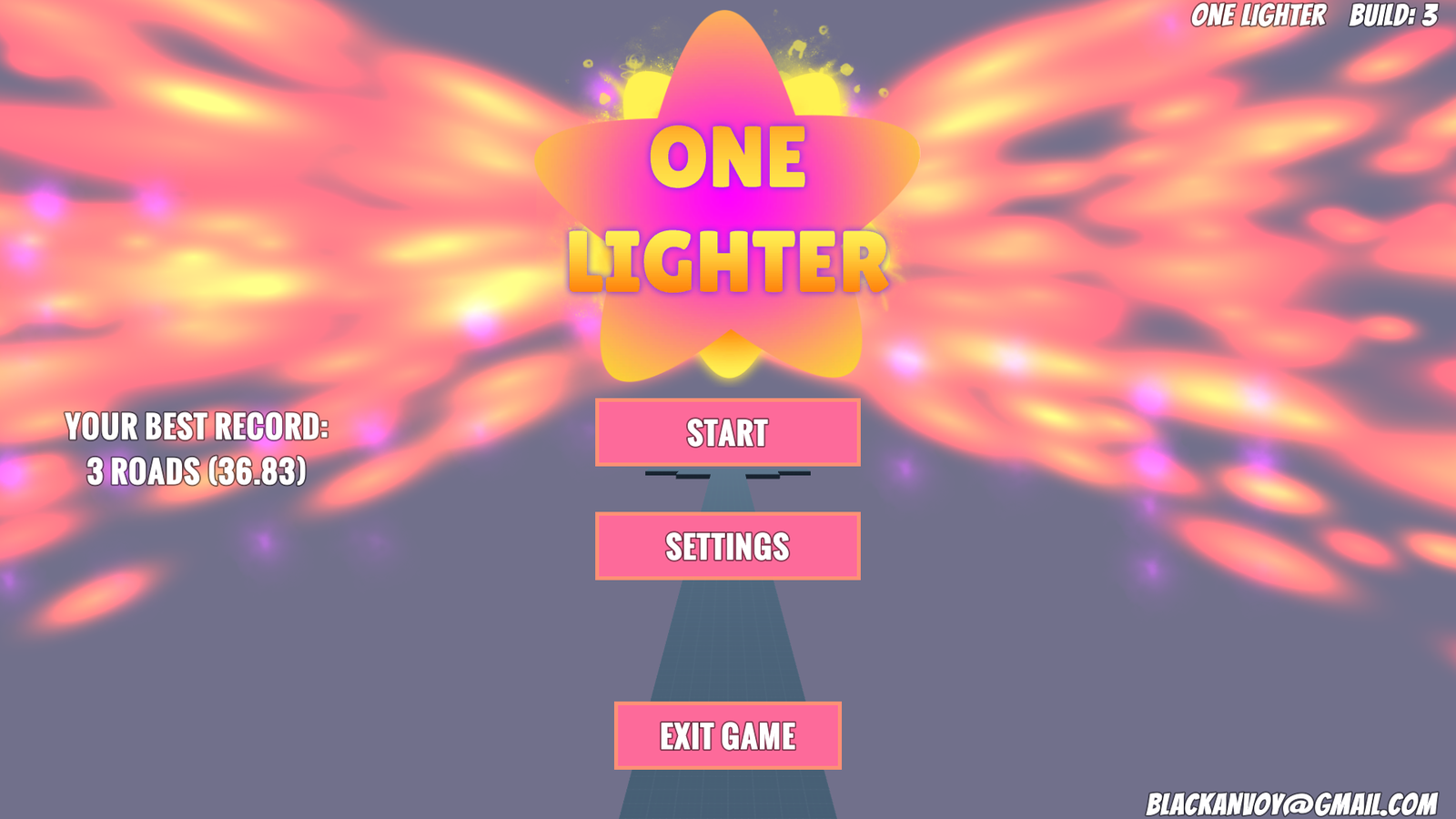 The process of developing a simple arcade skill-based game in Unity, as well as a little thought. Part 1. - My, Unity, Gamedev, , Thoughts, Unity3d, Indiedev, Longpost