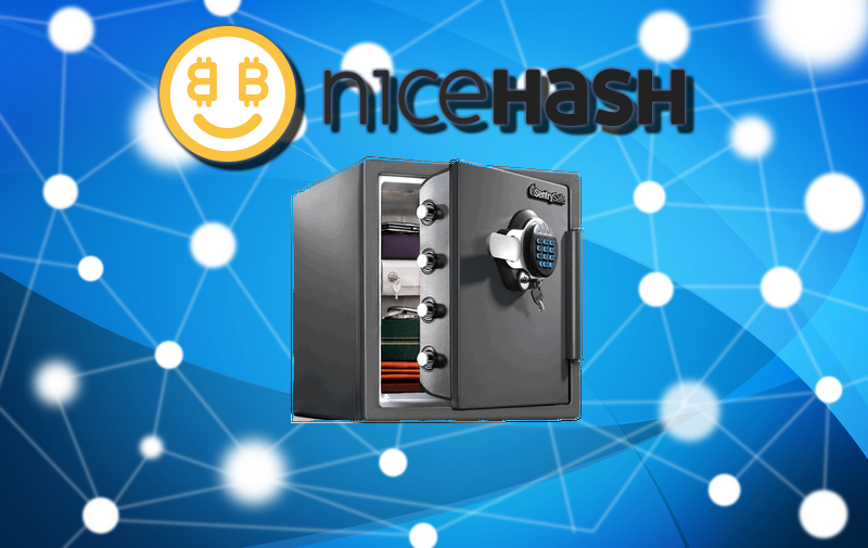 Хакеры украли 60$ млн со счетов NiceHash - Nicehash, Биткоины, Майнинг, Хакеры