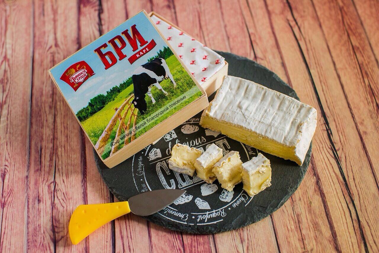 French cheese comes from Normandy in Siberia - My, Cheese, Cheese making, Raw food, Cheese factory, France, French, Siberia, Novosibirsk, Longpost