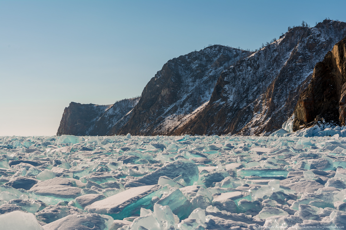 Winter Tale of Baikal (Part 3) - My, Baikal, Olkhon, Russia, Travels, Photo tour, Ice, The photo, Photographer, Longpost