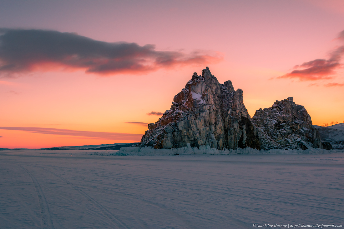 Winter Tale of Baikal (Part 3) - My, Baikal, Olkhon, Russia, Travels, Photo tour, Ice, The photo, Photographer, Longpost