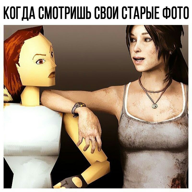 Ларка - Моё, Tomb Raider, Rise of the tomb Raider, Лара Крофт