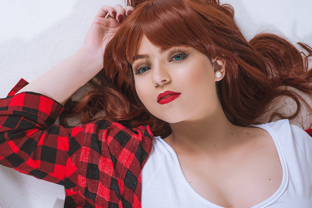 Mary Jane Watson! - Mary Jane, , Spiderman, Girls, Cosplay, Longpost