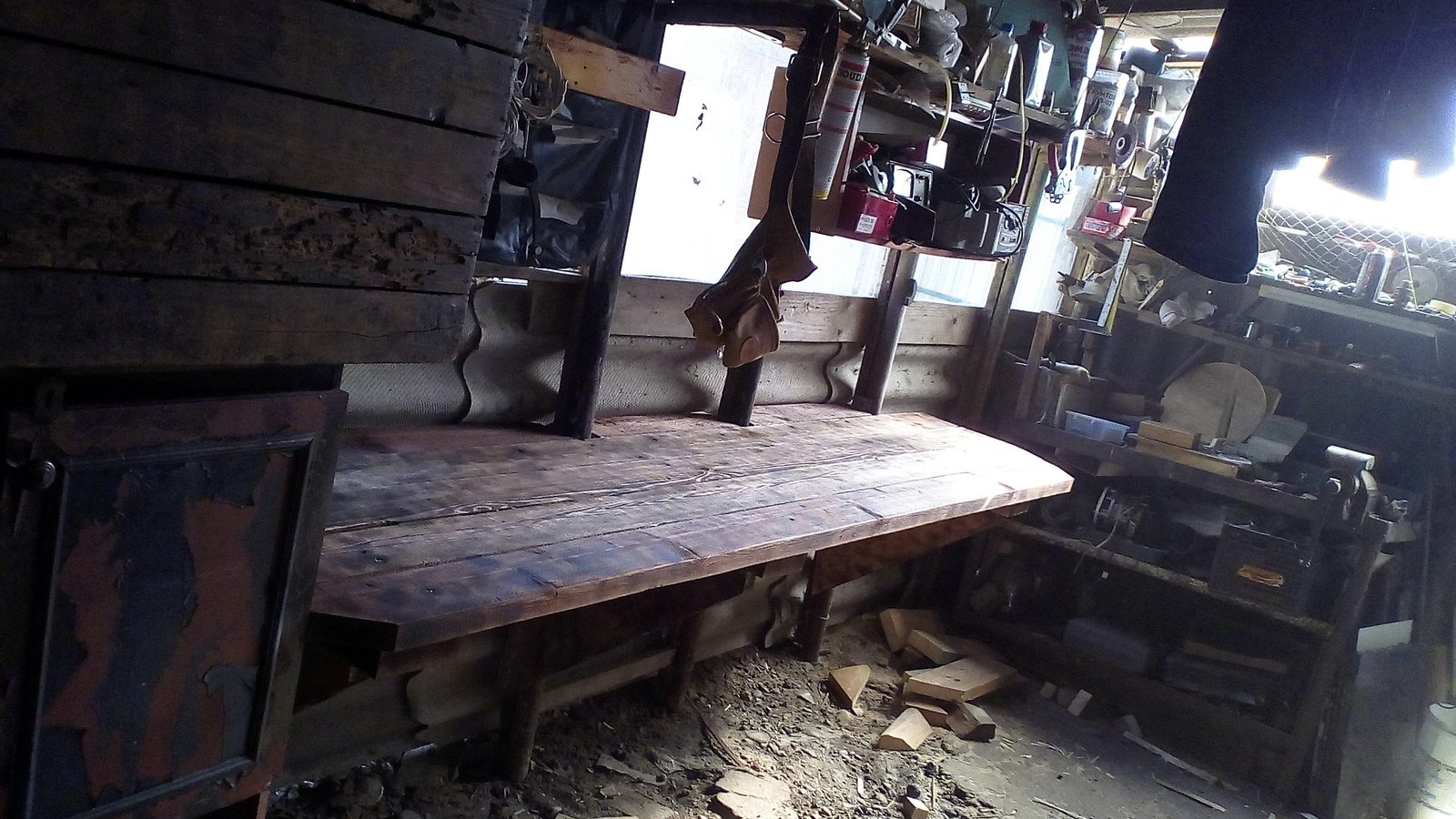 Tired of sawdust furniture... - My, Hobby, Furniture, With your own hands, Woodworking, Krasnodar, Pianists, Longpost