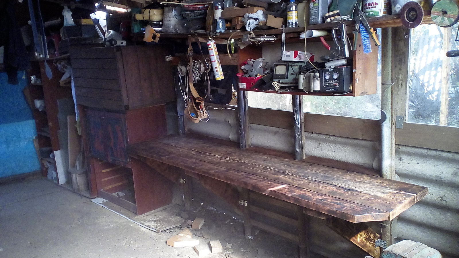 Tired of sawdust furniture... - My, Hobby, Furniture, With your own hands, Woodworking, Krasnodar, Pianists, Longpost