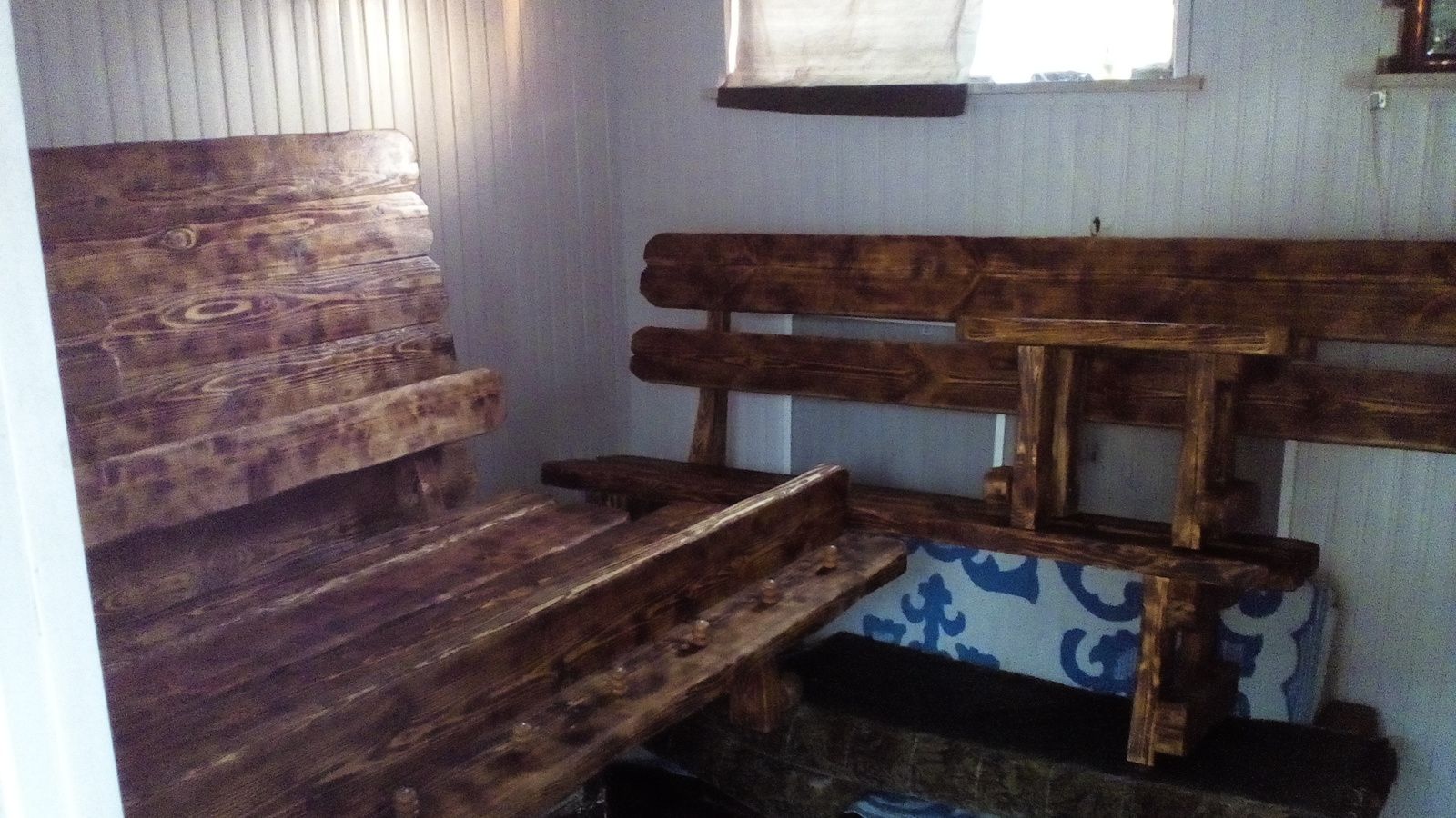 Tired of sawdust furniture... - My, Hobby, Furniture, With your own hands, Woodworking, Krasnodar, Pianists, Longpost