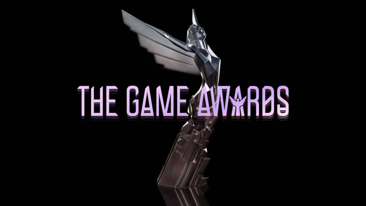 The highlights of The Game Avards 2017 - Games, The Game Awards, Results of the year, Video, Longpost