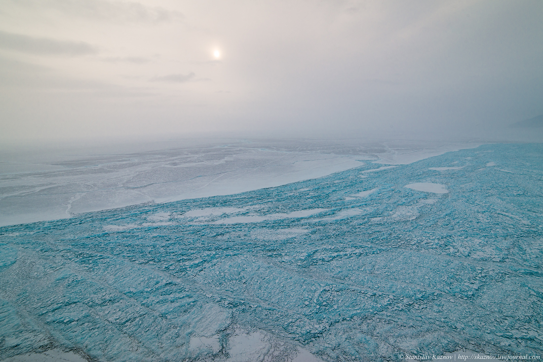 Winter Tale of Baikal (Part 4) - My, Baikal, Olkhon, Irkutsk, Photo tour, Russia, Travels, Ice, Longpost