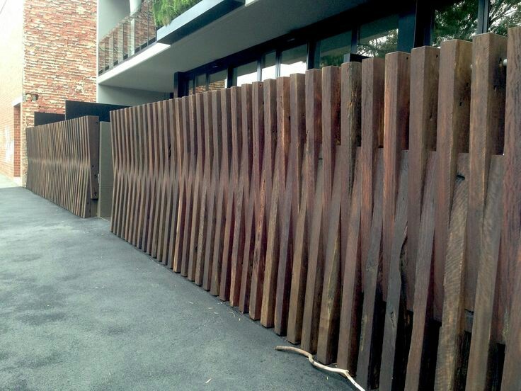 Zaboristo - Pinterest, Idea for home, Fence, Longpost