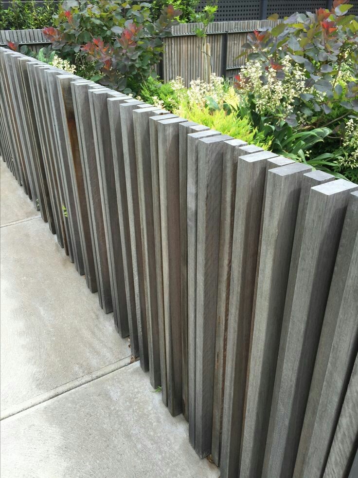 Zaboristo - Pinterest, Idea for home, Fence, Longpost