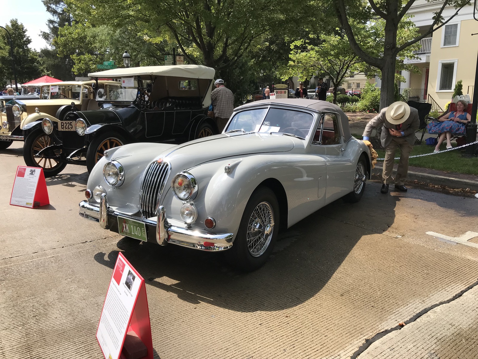 The limousine intended for the USSR embassy stood for 50 years in a barn in a cornfield. - My, Retro car, Classic, the USSR, Embassy, USA, Packard, Limousine, Friday tag is mine, Longpost