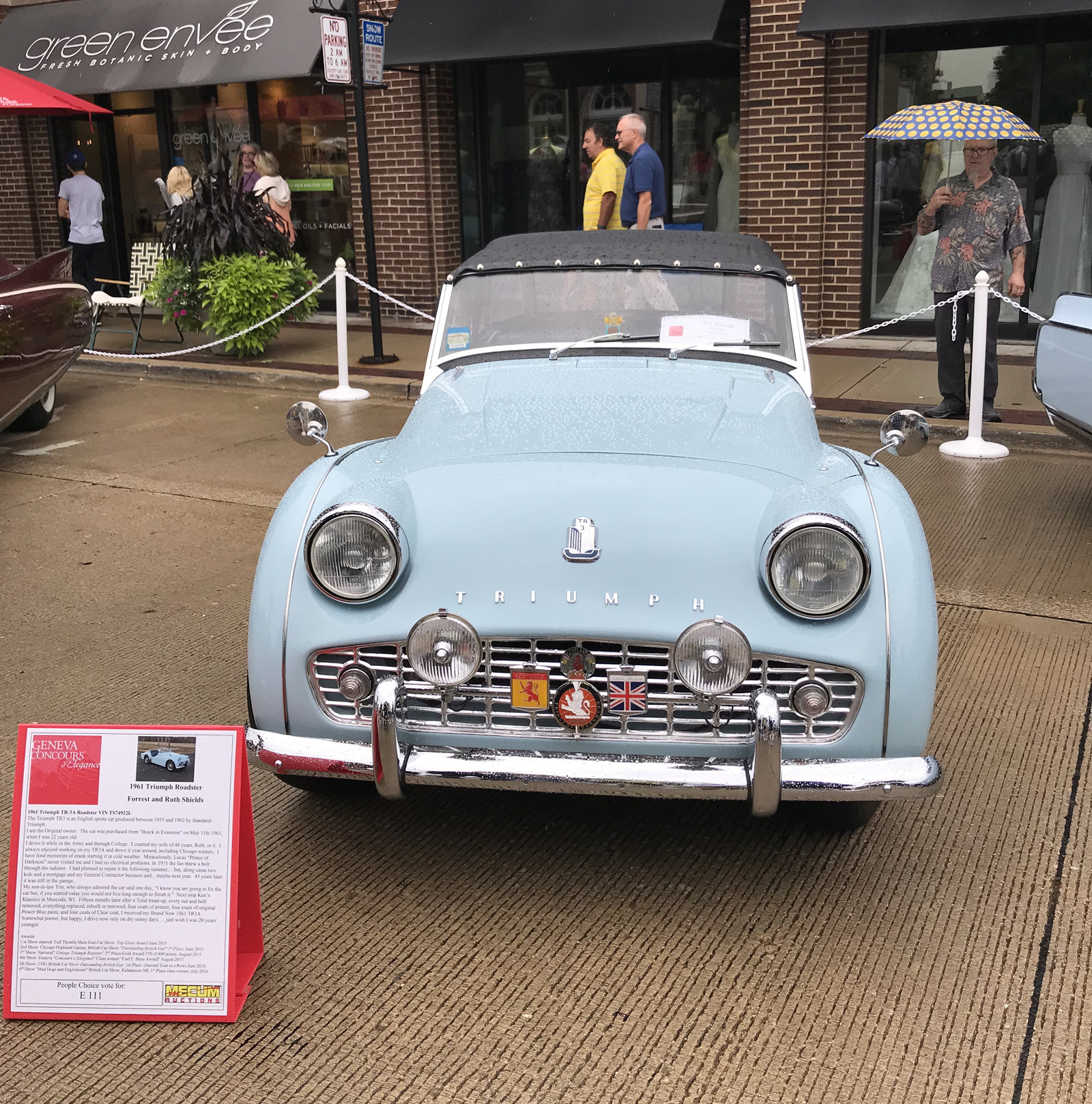 The limousine intended for the USSR embassy stood for 50 years in a barn in a cornfield. - My, Retro car, Classic, the USSR, Embassy, USA, Packard, Limousine, Friday tag is mine, Longpost