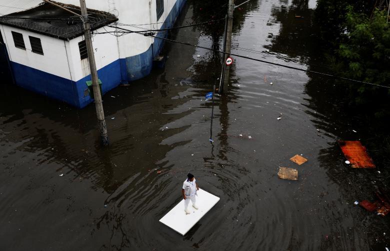 Reuters named the 100 best photos of the year - The photo, Reuters, Longpost