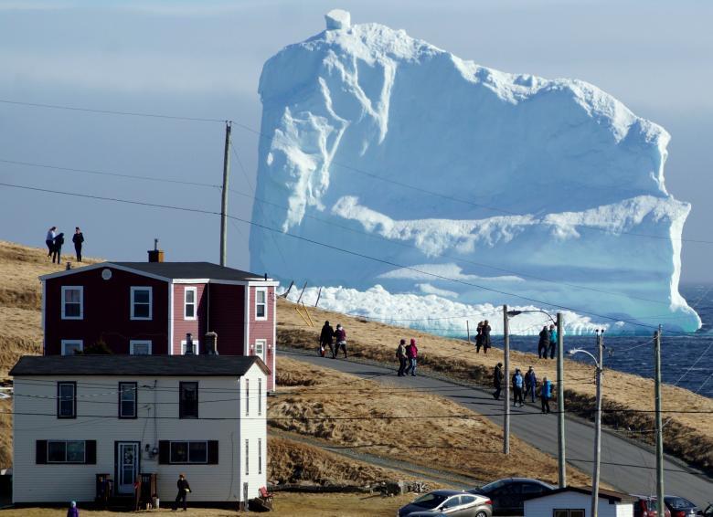 Reuters named the 100 best photos of the year - The photo, Reuters, Longpost