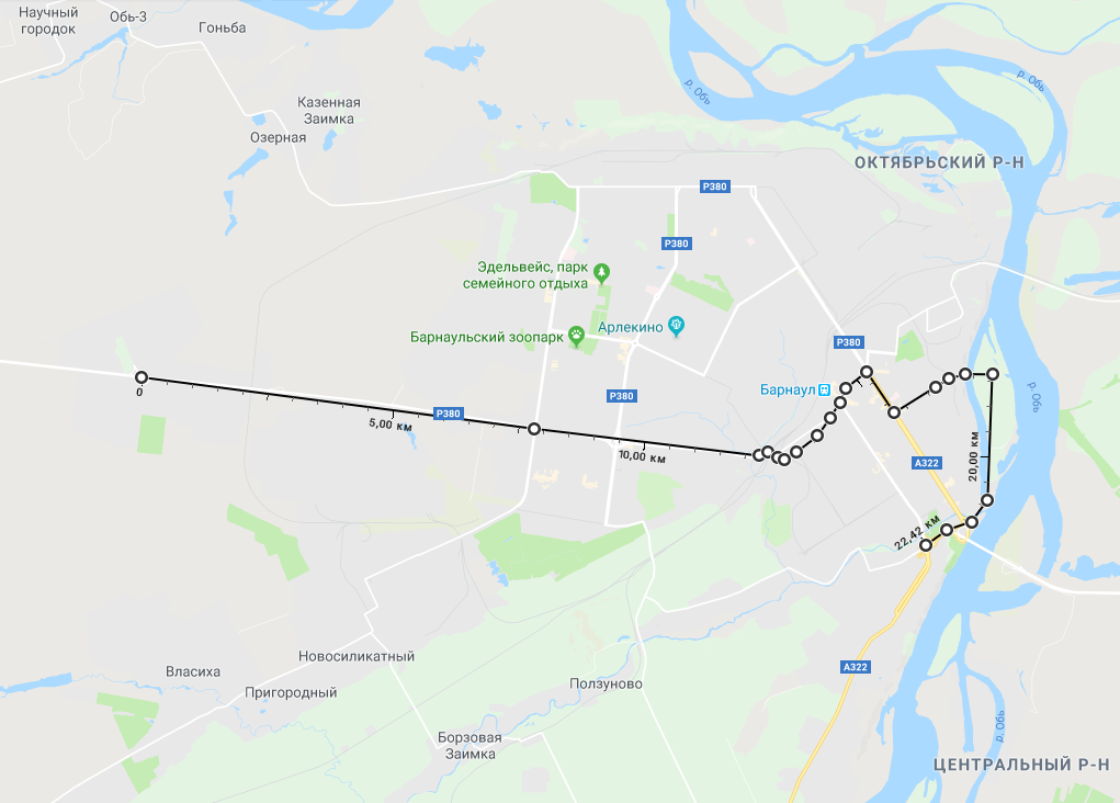 По мотивам Омска: мечтая о Метро в Сибирских городах - Барнаул, Метро, Трамвай, Метротрам, Градостроительство, Длиннопост