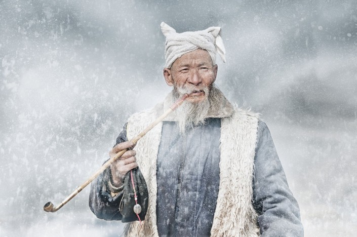 Обворожительные лица со всей планеты, которые показывают, какие мы разные - Фотография, Красивое, Длиннопост