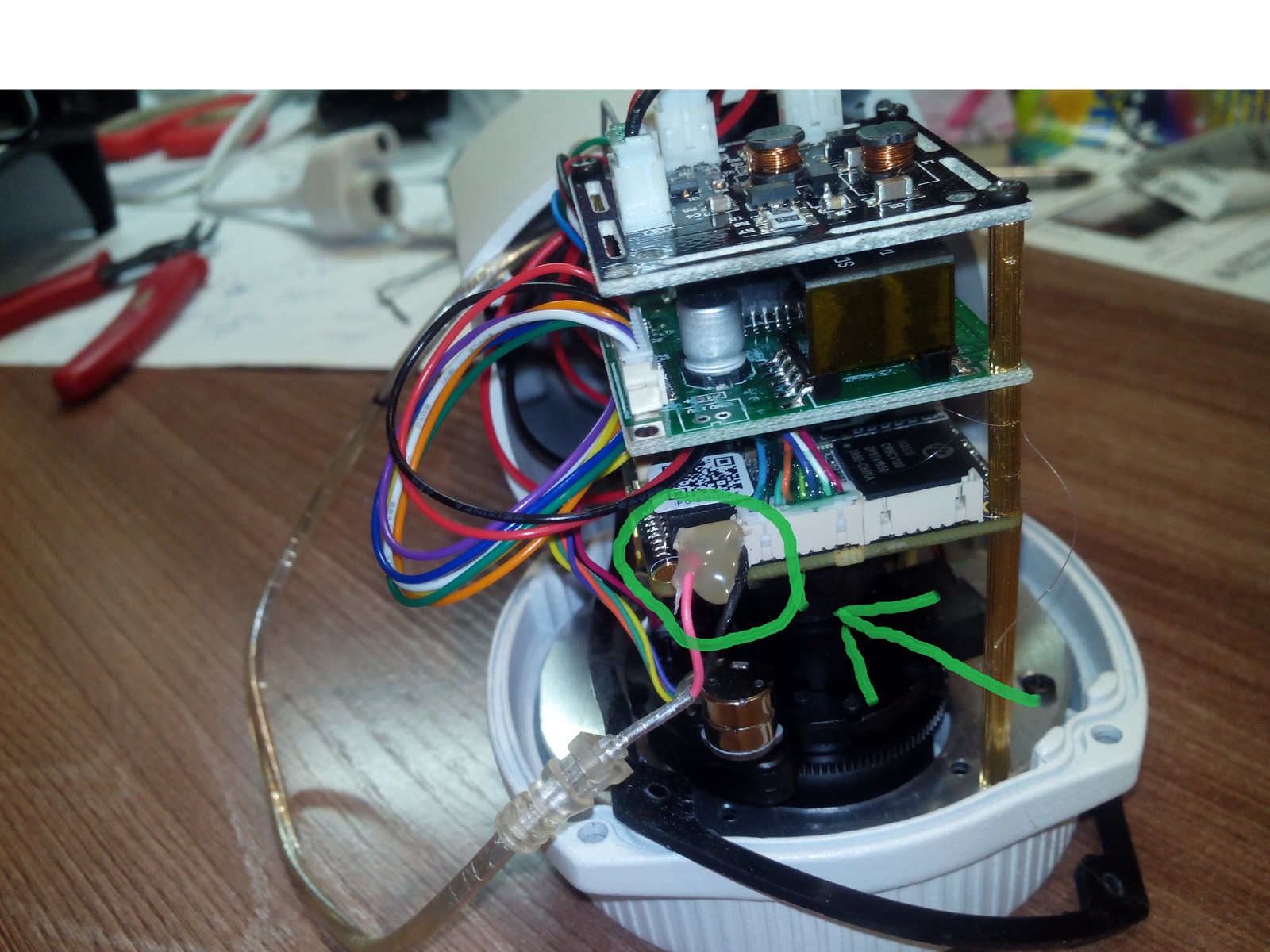 videonablyudenie za mashinoj pikabu