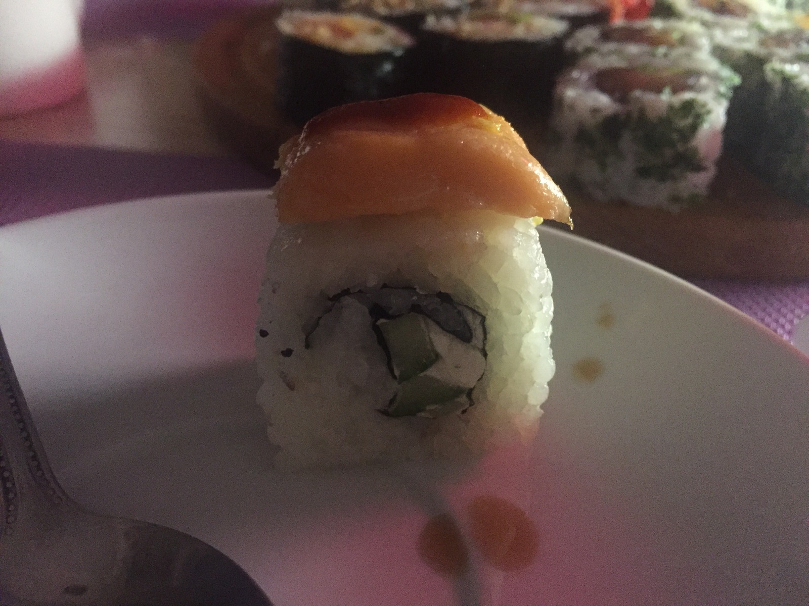 EXCELLENT SUSHI/ROLLS - My, Rolls, Cook, Sushi, , Bashkortostan, 