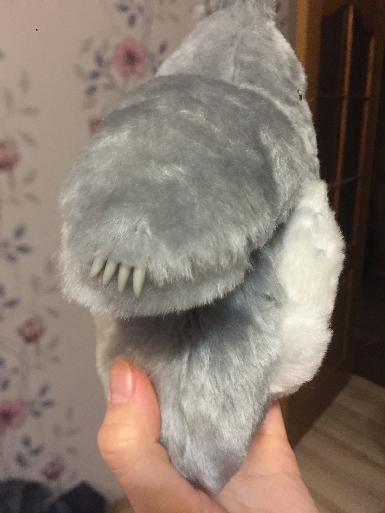 Baby Totoro - Longpost, My neighbor Totoro, Needlework without process, Handmade, Toys, Mixed media, Polymer clay, My