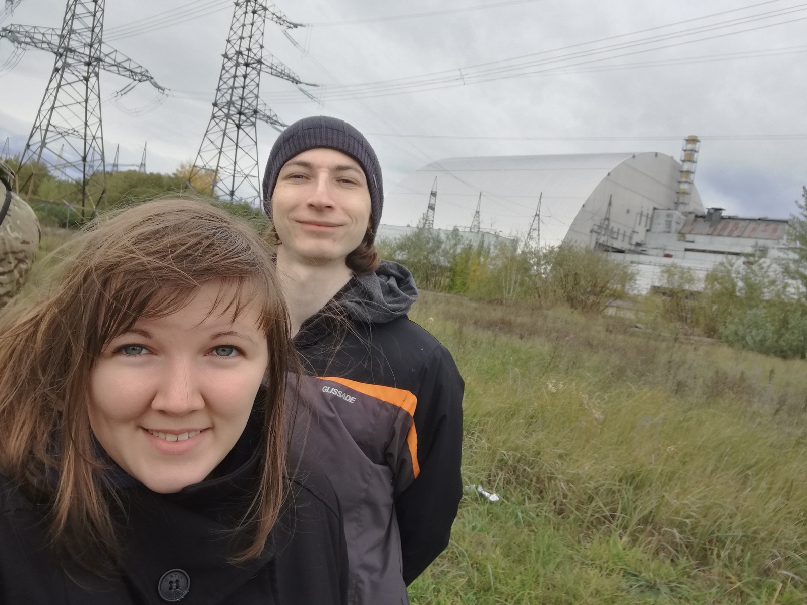 Chernobyl, or about the Administration of the Exclusion Zone - My, Chernobyl, Longpost, Exclusion Zone, The photo