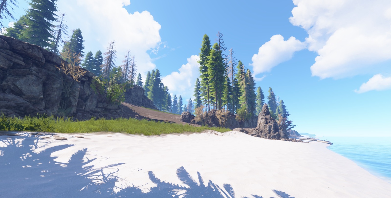 Ruin - a new project from the creators of Garry`s mod and Rust - Facepunch, Ruin, Rust, Development of, Longpost