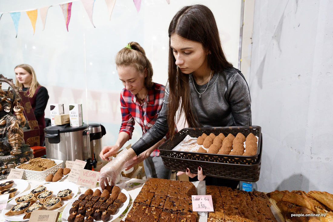 Chocolate Festival in Minsk - Chocolate, Food, Republic of Belarus, Longpost